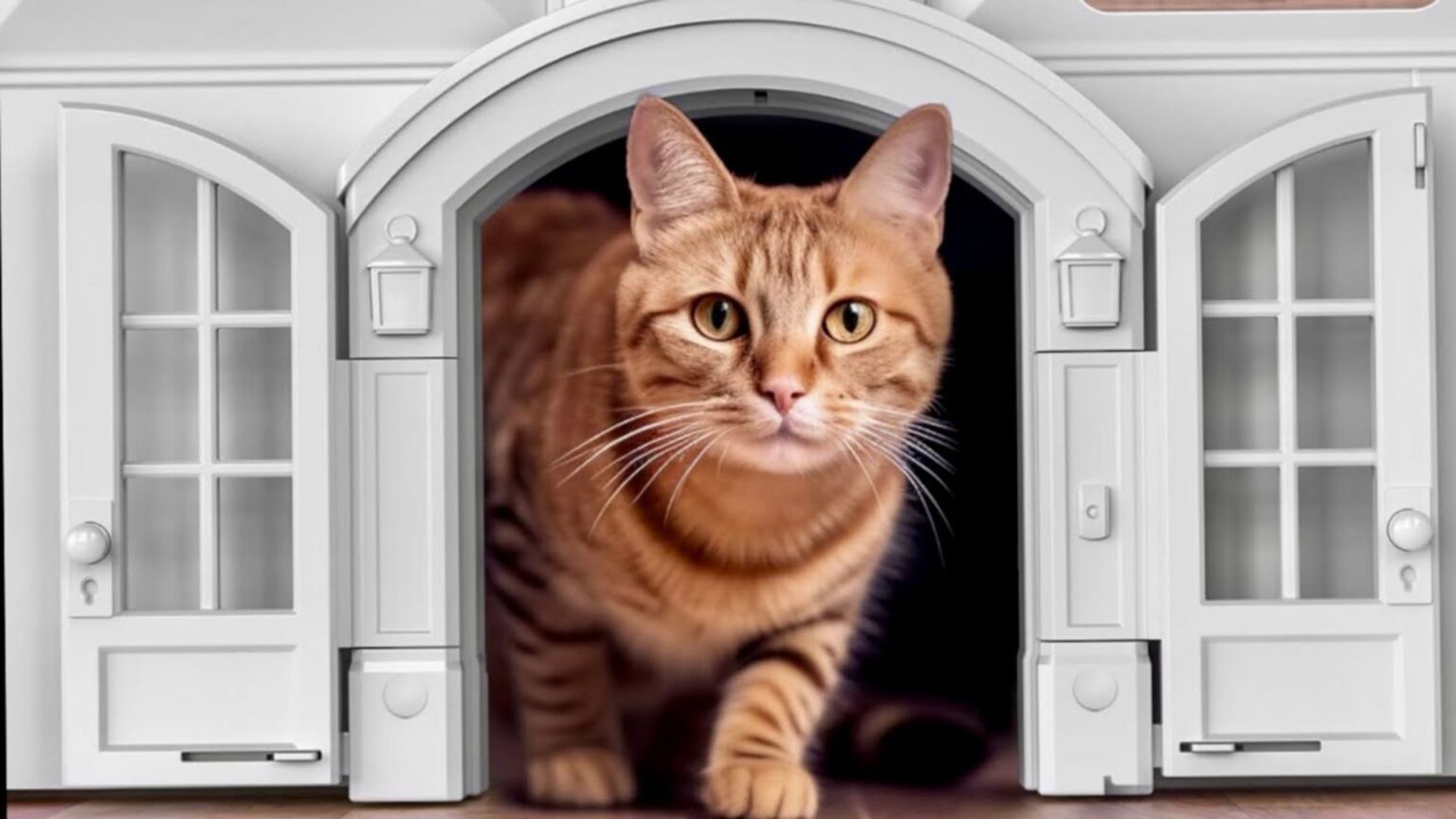 cat proof apartment NYC